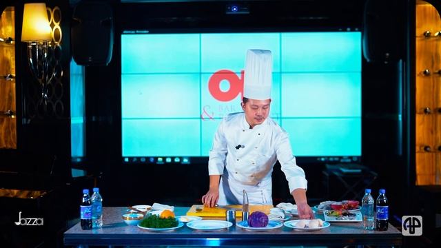 Японские традиции от OK Bar&Restaurant