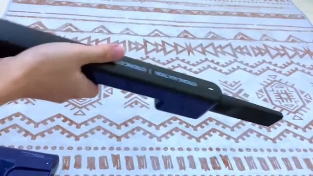 Deerma Vacuum Cleaner DX810 | Portable Vacuum | By MC Santiago