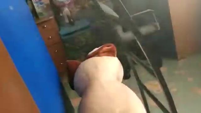 Как я записывал голос для рэпа)