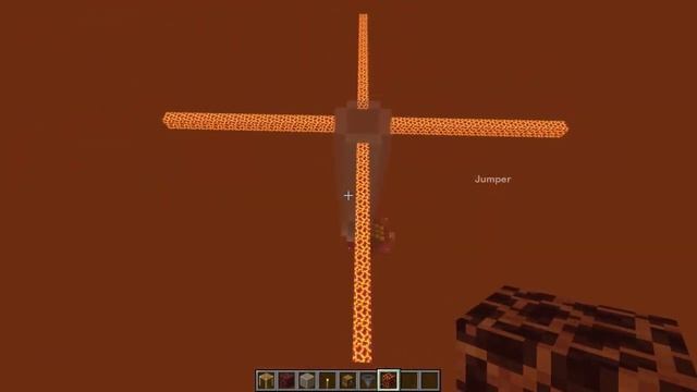 How to Make Gold Farm in Minecraft 1.18 (NEW)