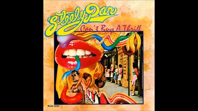 Steely Dan - Dirty Work