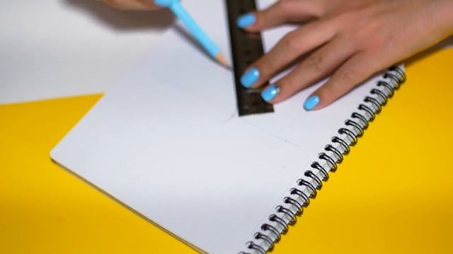DIY ♥ 6 КРУТЫХ ОБЛОЖЕК ДЛЯ ТЕТРАДЕЙ ♥ Back to school ♥ Канцелярия НА БЮДЖЕТЕ