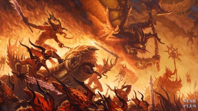 Warhammer 40000 Империум После Падения Кадии