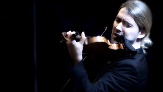 David Garrett - Devil'sTrill (finish)