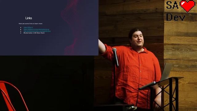 Mini Kubernetes Clusters for Fun and Profit - Andrew Herrington, Autodesk