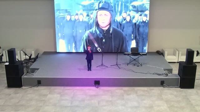 Ярослав Баклушин г.Снежное ДНР муз. Р. Хозак сл. Е. Агранович  От героев былых времён