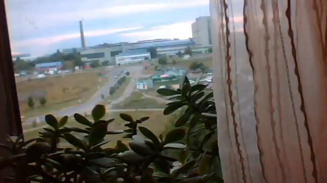 Видео с веб-камеры. Дата: Jul 15, 2012 8:18:58 PM.