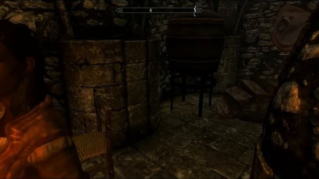LandLord - a Skyrim Mod trailer