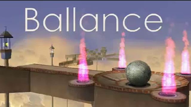 Ballance Game Ost   1