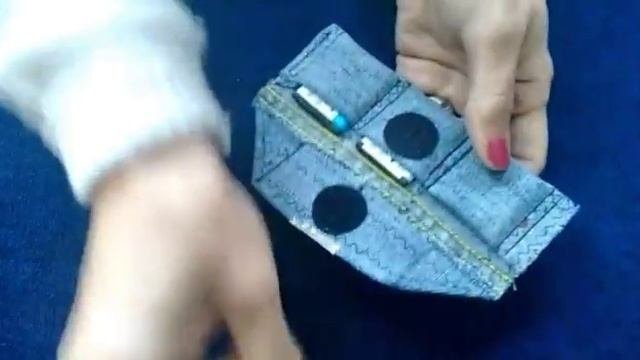 Funda Para Baterías 2 Mod. Li 40B / 42B