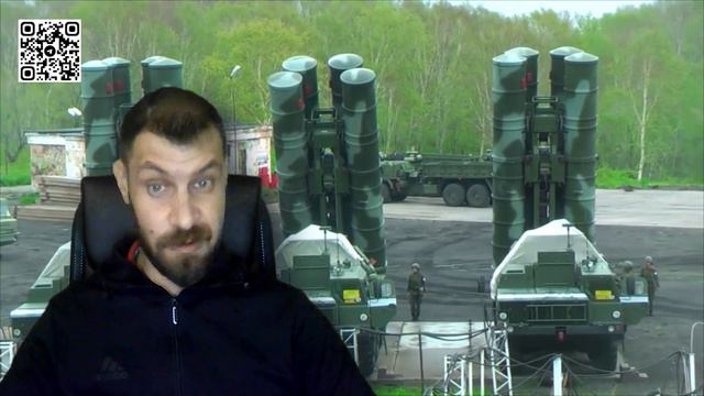 ВС РФ перехватили гиперзвуковую ракету — истерика НАТО