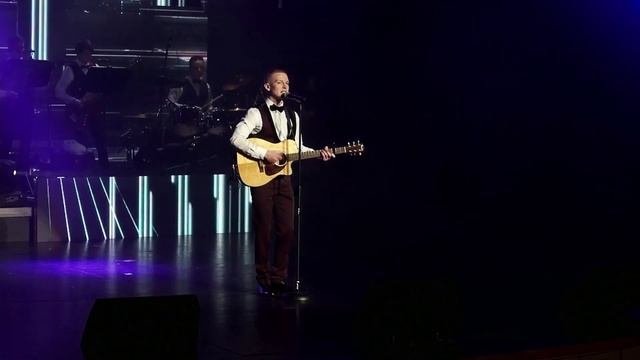 Концерт 13 друзей Кристины Ясинской