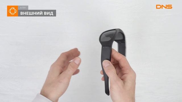 Распаковка экшн видеокамеры X-TRY XTG400 FHD / Unboxing X-TRY XTG400 FHD