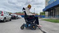 Дом, который доступен: от подъезда до квартиры