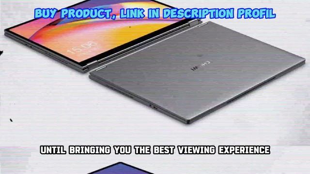 CHUWI FreeBook Laptop Tablet 2 in 1 Intel N100 Windows 11 Laptop 12GB LPDDR5 512G SSD WIFI 6