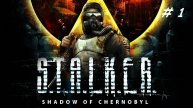 «S.T.A.L.K.E.R.: Тень Чернобыля»