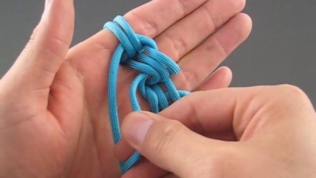 How to Make Rune Stone Knots by TIAT