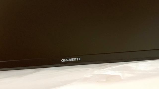 Gigabyte G27F 2 игровой монитор