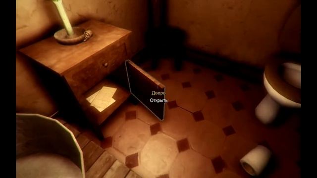 House of Caravan - let'splay#5: Бесполезный пазл в подвале