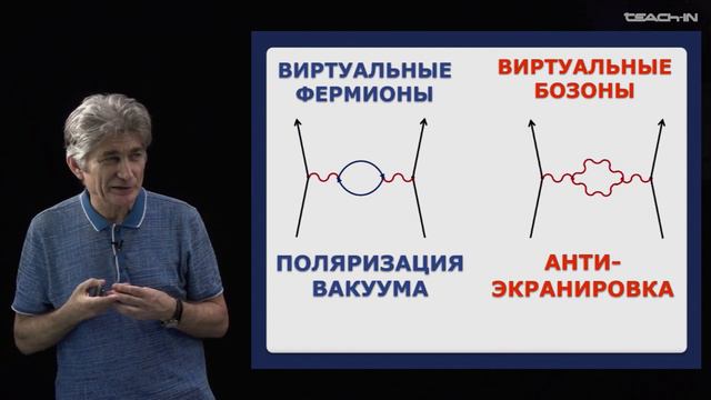 Парфенов К.В. - Физика без формул - 11. Путь за пределы Стандартной Модели