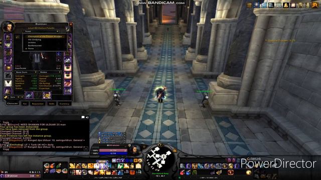 Battlemaster - Achievement - WotLK Classic