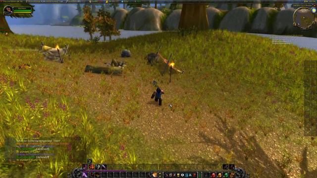 Bingles' verschwundene Werkzeuge WoW Classic Quest by iZocke