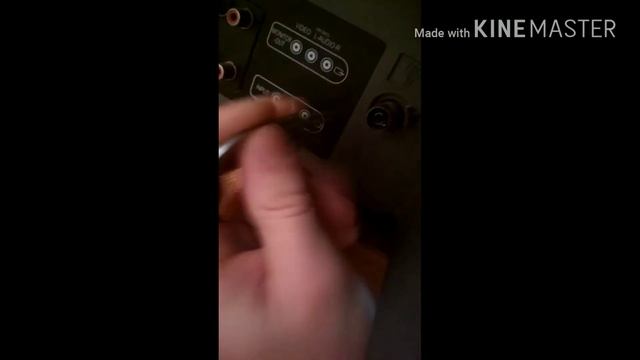 Как сделать антену для телевизора дома
