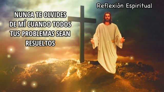 DIOS Te Habla ESCÚCHALO Tú LO NECESITAS y Llorarás al Escucharlo