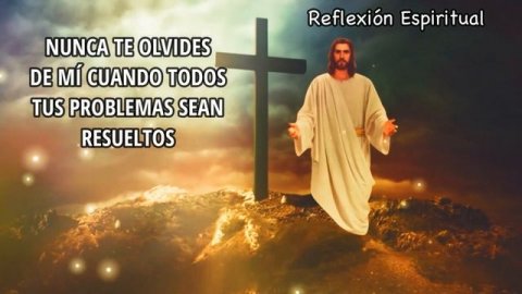 DIOS Te Habla ESCÚCHALO Tú LO NECESITAS y Llorarás al Escucharlo