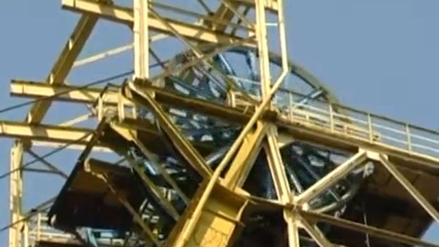 Борьба за победу продолжается. Трудовая вахта на ш...