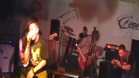 Империя Звука - Панк рок