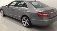 Mercedes-Benz E-Klasse 350 CDI 4MATIC.NAF.GARANTI"FULL!!!" 2010, 154 500 km, kr 359 000,-