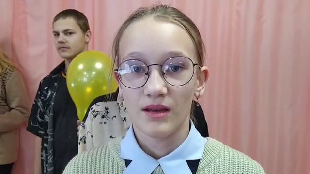 ДЕТИ О СЕМЬЕ