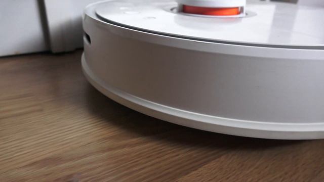 ► Замена ДОПОЛНИТЕЛЬНОЙ щетки Xiaomi Roborock Sweep One и Mi RobotVacuum с 3х щеточной на 6-щеточную