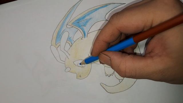 Как нарисовать покемона!Быстро и легко Смотри до конца How to draw a Pokemon!easy watch to the en