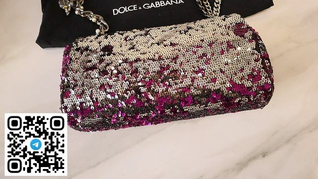 Cумочка Dolce &Gabbana - Ломбард Ваш Партнер в Москве