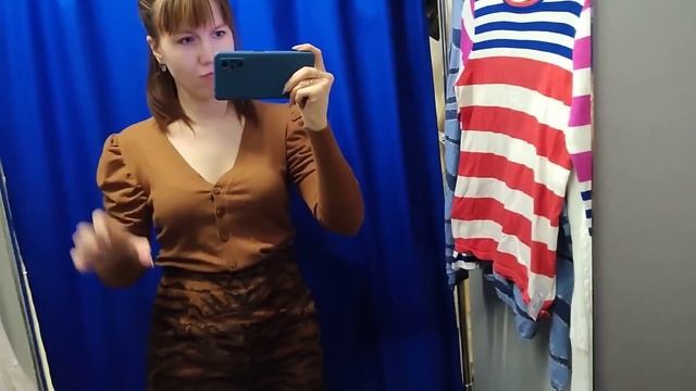 СЕКОНД ХЕНД Кожаная обувь, куртки, шерсть и кашемир за копейки! СКИДКА 90%. Влог из примерочной.