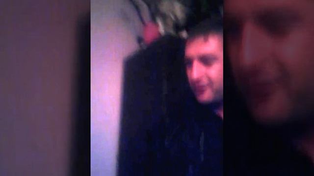 EDO  baxchov ari