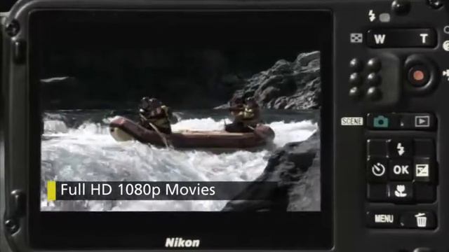 Nikon Coolpix AW100.mov