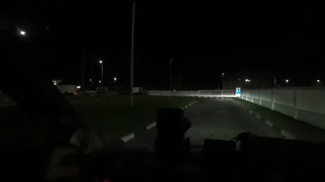 Дальнобой!!! Пора и поработать, рейс Минск - Полоцк - Новополоцк!!!