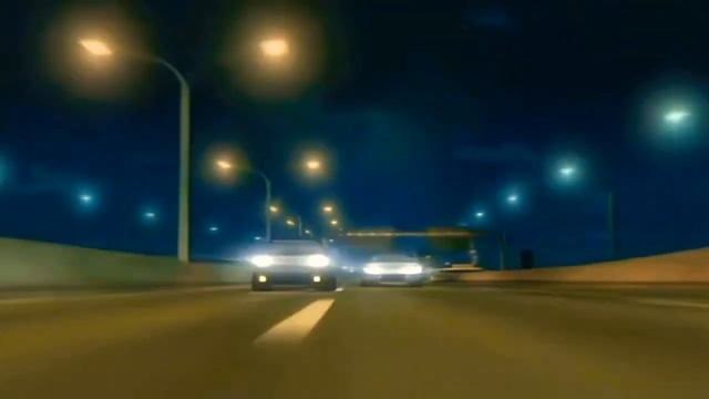 A-80 Supra| Aizawa Keiichiro | Stall | Wangan Midnight