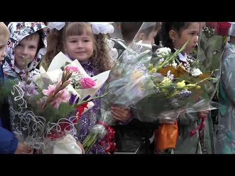 1 сентября глазами пресс-центра "Пятый элемент"