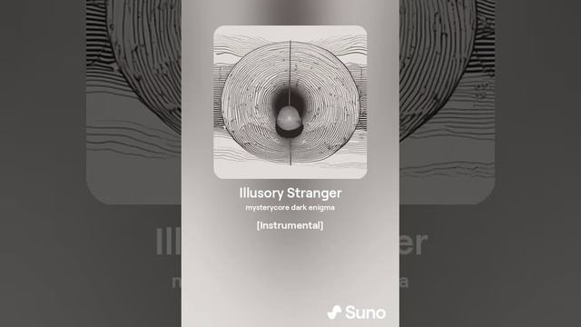 Illusory Stranger