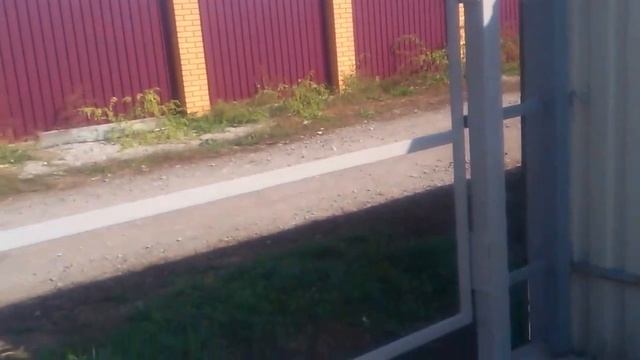 забор профлист