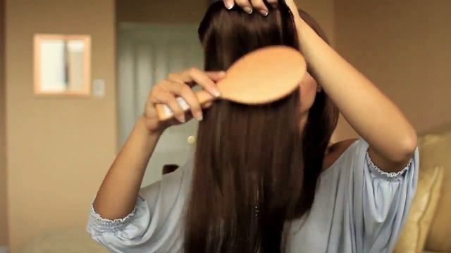 How To： Care & Store Luxy Hair Extensions