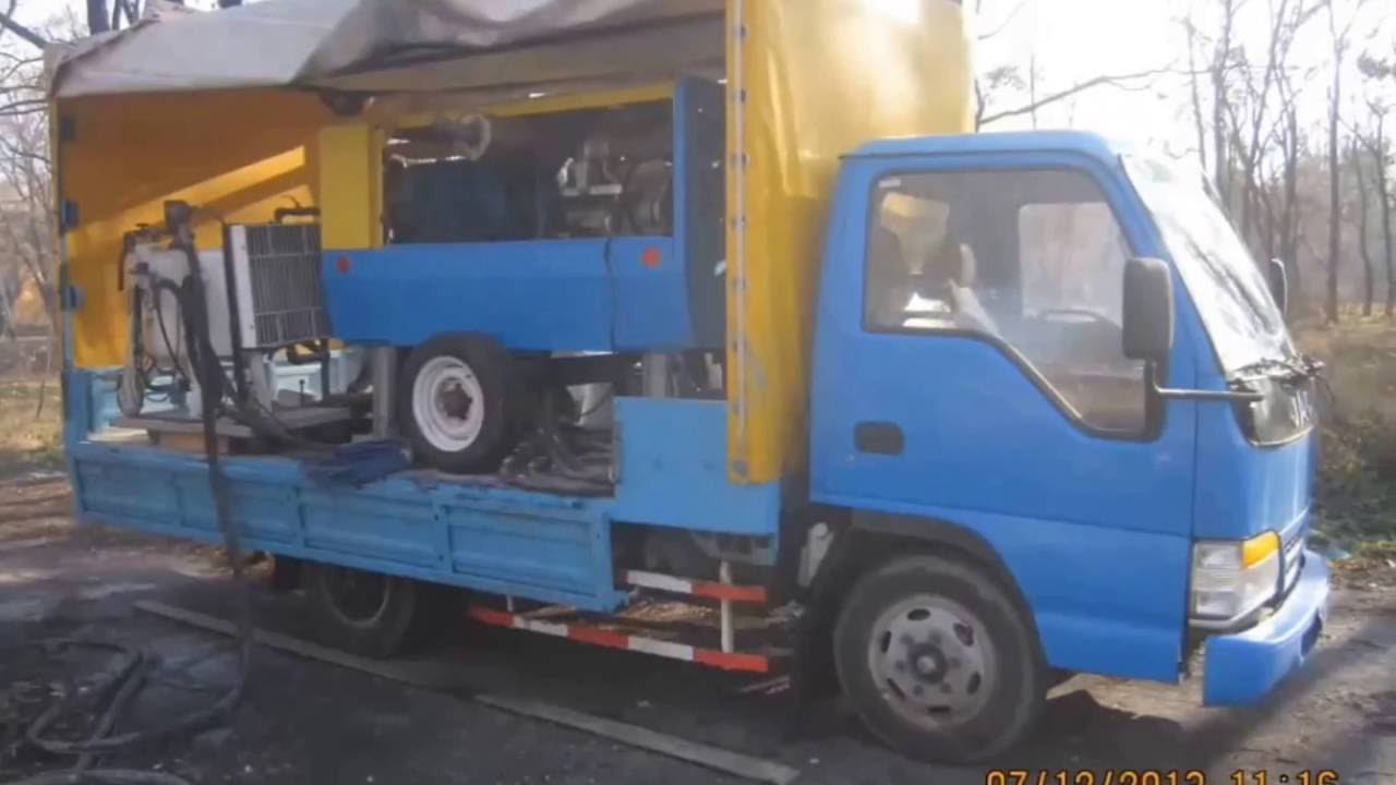 SodaBlasting Rostov