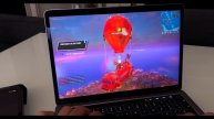 MacBook Pro 13 2020 (8 GEN) per uso GAMING, FORTNITE TEST! Vale la pena ?