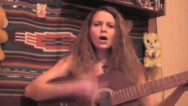Лицей - Осень (cover)