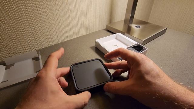 Samsung SmartThings Station (The First Look)