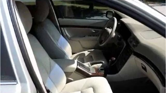 2004 Volvo S80 Used Cars Rustburg VA